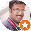 Pavan Marni profile picture